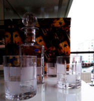 Set pahare Neman Crystal 330ml (5107*900/176) imaginea #2 — magazin online Desire.md