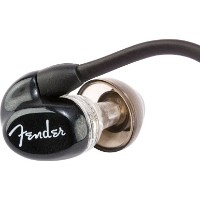 Наушники Fender Fender CXA1 In-Ear-Monitor Black фото №1 — интернет-магазин Desire.md