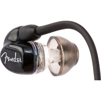 Наушники Fender Fender CXA1 In-Ear-Monitor Black фото №3 — интернет-магазин Desire.md
