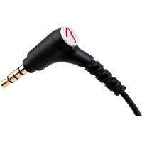 Наушники Fender Fender CXA1 In-Ear-Monitor Black фото №4 — интернет-магазин Desire.md