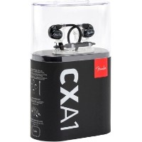 Наушники Fender Fender CXA1 In-Ear-Monitor Black фото №5 — интернет-магазин Desire.md