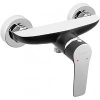 Baterie de duș Ferro Adore BDR7BLC  