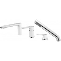 Baterie pentru cadă Ferro Adore BDR11A  