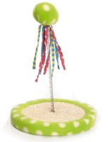 Jucărie pentru pisici Beeztees Petti Wobbler (430331)