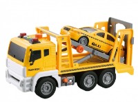 Mașină Wenyi 1:12 Wrecker (WY832A) imaginea #2 — magazin online Desire.md