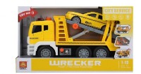 Mașină Wenyi 1:12 Wrecker (WY832A) imaginea #1 — magazin online Desire.md