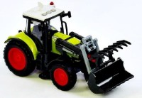 Mașină Wenyi 1:16 Farmland (WY901) imaginea #2 — magazin online Desire.md