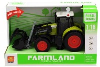 Mașină Wenyi 1:16 Farmland (WY901)