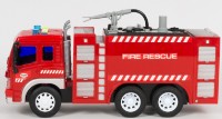 Mașină Wenyi 1:16 Firefighter (WY351A) imaginea #3 — magazin online Desire.md