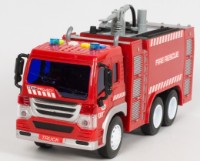 Mașină Wenyi 1:16 Firefighter (WY351A) imaginea #2 — magazin online Desire.md