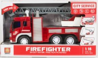 Машина Wenyi 1:16 Firefighter (WY351B) фото №1 — интернет-магазин Desire.md