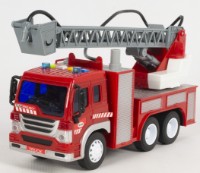 Машина Wenyi 1:16 Firefighter (WY351B) фото №2 — интернет-магазин Desire.md