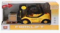 Mașină Wenyi 1:16 Friction Forklift (WY691A) imaginea #1 — magazin online Desire.md