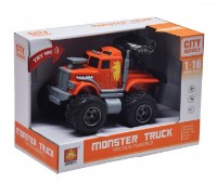 Mașină Wenyi 1:16 Mini Monster Truck (WY700B) imaginea #1 — magazin online Desire.md