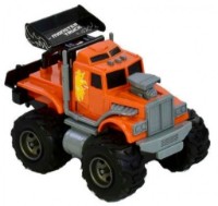 Mașină Wenyi 1:16 Mini Monster Truck (WY700B) imaginea #2 — magazin online Desire.md