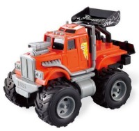 Mașină Wenyi 1:16 Mini Monster Truck (WY700B) imaginea #3 — magazin online Desire.md