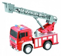 Mașină Wenyi 1:20 Firefighter (WY552B)