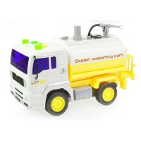 Mașină Wenyi 1:20 Friction Wrecker Truck (WY532B)