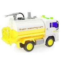 Mașină Wenyi 1:20 Friction Wrecker Truck (WY532B) imaginea #3 — magazin online Desire.md
