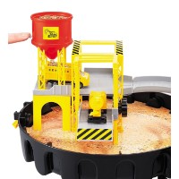 Drumul de joacă pentru copii Wenyi Wheel Garage (WY205) imaginea #3 — magazin online Desire.md