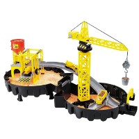 Drumul de joacă pentru copii Wenyi Wheel Garage (WY205)