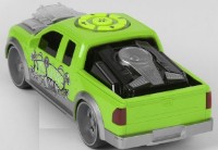 Mașină Wenyi WY101B imaginea #2 — magazin online Desire.md