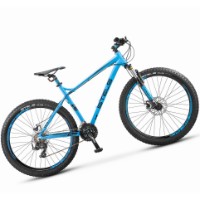 Bicicletă Stels Adrenalin 27.5/18 Blue
