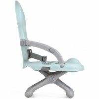 Стульчик для кормления Cam Smarty (S332-P22/P22) Blue фото №3 — интернет-магазин Desire.md