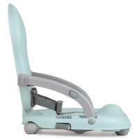 Стульчик для кормления Cam Smarty (S332-P22/P22) Blue фото №4 — интернет-магазин Desire.md