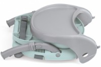 Стульчик для кормления Cam Smarty (S332-P22/P22) Blue фото №5 — интернет-магазин Desire.md