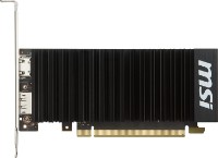 Видеокарта MSI GeForce GT 1030  2GH LP OC 2Gb GDDR5