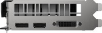 Placă video MSI GeForce GTX 1650 Super Aero ITX 4Gb OC