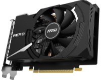 Видеокарта MSI GeForce GTX 1650 Super Aero ITX 4Gb OC