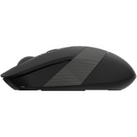 Mouse A4Tech FG10 Black/Grey imaginea #3 — magazin online Desire.md