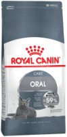 Hrană uscată pentru pisici Royal Canin Oral Care 8kg