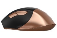 Компьютерная мышь A4Tech FG35 Black/Bronze фото №2 — интернет-магазин Desire.md