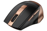 Компьютерная мышь A4Tech FG35 Black/Bronze фото №3 — интернет-магазин Desire.md