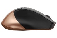 Компьютерная мышь A4Tech FG35 Black/Bronze фото №4 — интернет-магазин Desire.md