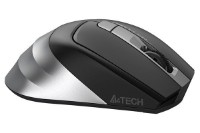 Компьютерная мышь A4Tech FG35 Black/Grey фото №4 — интернет-магазин Desire.md