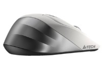 Mouse A4Tech FG35 White/Silver imaginea #2 — magazin online Desire.md