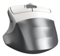 Mouse A4Tech FG35 White/Silver imaginea #3 — magazin online Desire.md