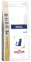 Сухой корм для кошек Royal Canin Renal Feline 2kg