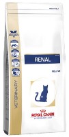 Сухой корм для кошек Royal Canin Renal Feline 500g