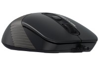 Компьютерная мышь A4Tech FM10 Black/Grey фото №3 — интернет-магазин Desire.md