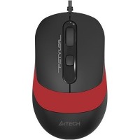 Mouse A4Tech FM10 Black/Red