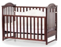 Pătuţ Veres VR 03.3.1.1.03 Sonya LD3 Walnut imaginea #5 — magazin online Desire.md