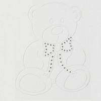 Pătuţ Veres VR 08.1.1.20.06 LD8 White imaginea #3 — magazin online Desire.md