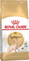 Сухой корм для кошек Royal Canin Sphynx 2kg