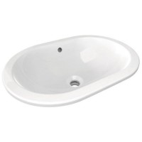 Умывальник Ideal Standard Connect (E504801) фото №2 — интернет-магазин Desire.md