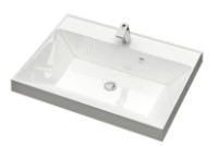 Умывальник Marrbaxx Dakota V030D1 Signal White